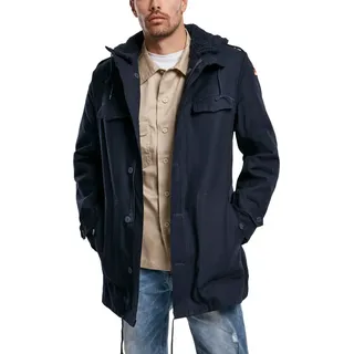navy XL
