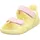 Splash-s Gelb/Rosa 25
