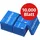 A4 80 g/m2 20 x 500 Blatt