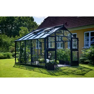 Juliana Premium Alu anthrazit ESG 3 mm 10,9 m2