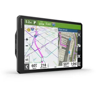 Garmin dezl LGV1010 EU 10" Truck SatN (schwarz)