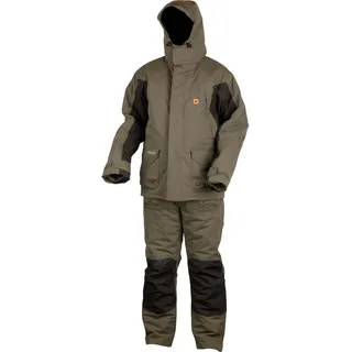 Prologic Highgrade Thermo Set - Green - 3XL