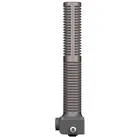 Zoom SSH-6 Shotgun Mikrofon mit Kopfhörer, Mikrofon
