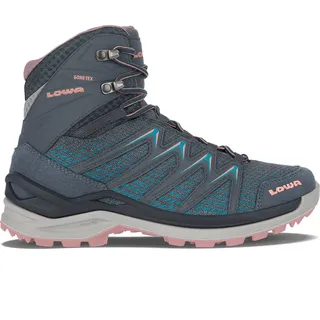 stahlblau/rose 41.5