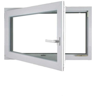 Meeth Kellerfenster Meeth Kellerfenster 90 x 40 cm DIN links 1 weiß