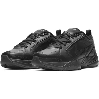 Herren Black/Black 44
