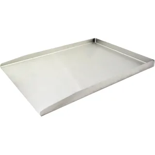 Steuber Plancha Platte