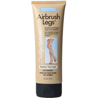 Sally Hansen Airbrush Legs Lotion Fairest