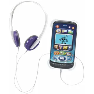 Vtech Divermusic Vorschulmusik Und Spiele - Multicolor - One Size