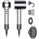Dyson Supersonic Haartrockner Professional Edition Anthrazit/Silber
