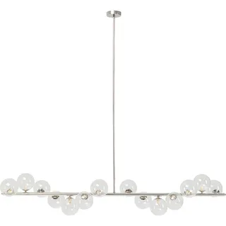 Kare Scala Balls chrome