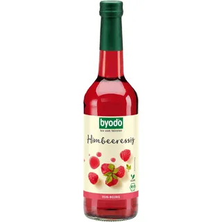 Byodo Himbeeressig bio