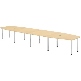 bümö Konferenztisch XXL KT52