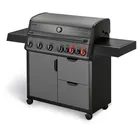 Enders Gasgrill Hyde 6 Sikr Turbo