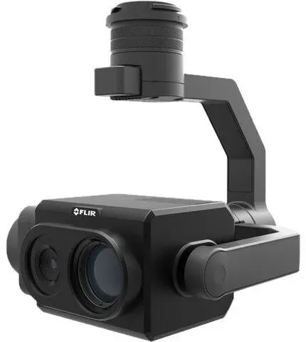 FLIR Vue TZ20 Dual-Wärmebildkamera für DJI Matrice 200/300 - Neu