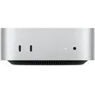 Apple Computer Mac Mini (2024), MCX44D/A, macOS, Apple M4 Pro, mit WLAN