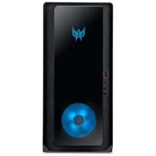 PO3-640 Intel Core i5-12400F 16 GB RAM 1 TB SSD RTX 3070