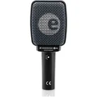 Sennheiser Instrumenten-Mikrofon E 906 Üb, Mikrofon