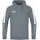 Hoodie Grau 40
