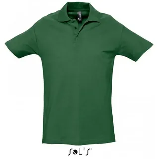 SOLS Poloshirt Herren Poloshirt Spring II L