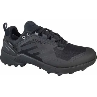 Core Black / Core Black / Grey Silver 45