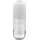 18 dazzling SHELL Farblack glitzernd weiß 8 ml