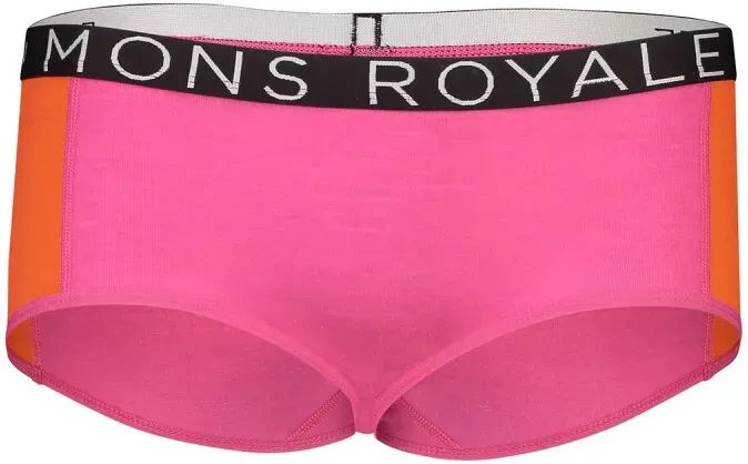Mons Royale Women's Sylvia Boyleg punk baby XS