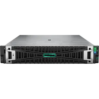 HP HPE ProLiant DL385 AMD OpteronTM Dual Core Processor GHz 1MB 1GB 1P Rack Server