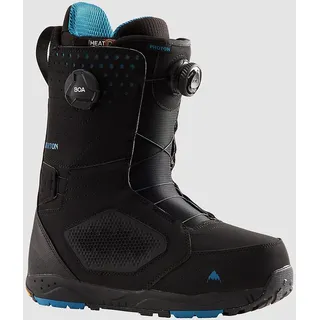 BURTON Photon BOA 2023 Snowboard Boots black Gr. 11.5