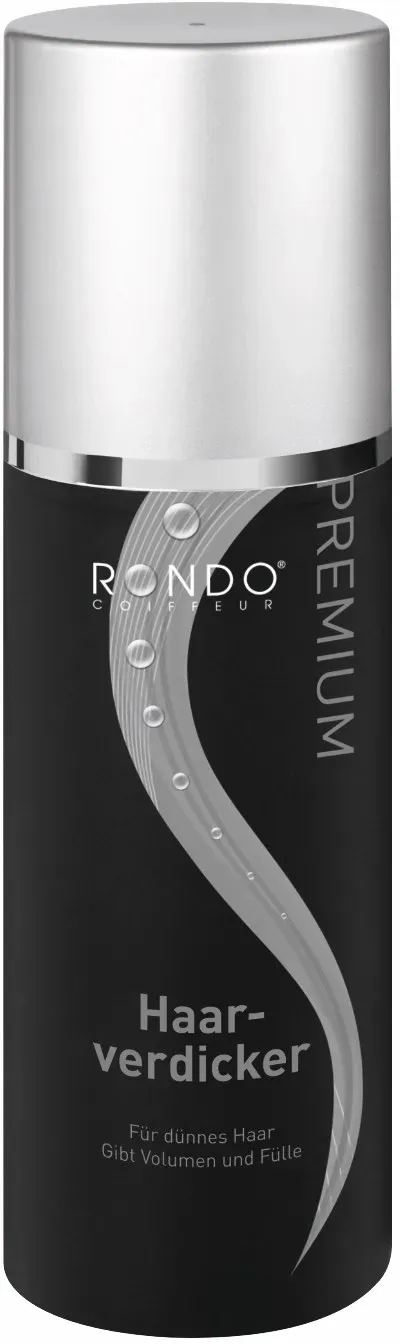 Rondo Premium Haarverdicker 200 ml