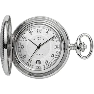 UMR Ruhla TU 8835 82000R8835 Taschenuhr