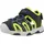Boy B Sandal Pistachio/Navy 22