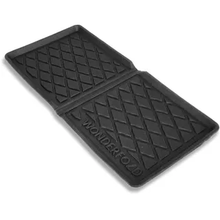 wonderfold Allwetter Fussmatte für W2 KinderVan