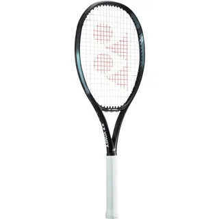 Yonex Ezone 100L (285 g) Aqua Night Black besaitet - 1 Stk