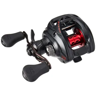 Daiwa Fuego Baitcasting Angelrolle