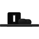 Sonos Arc Ultra + Era 300 Heimkino-Set Schwarz