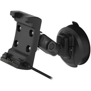 Garmin Montana® 710 Saugnapfhalterung Mit Lautsprecher - Black - One Size