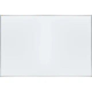 Franken Whiteboard X-tra!Line® 90,0 x 60,0 cm weiß emaillierter Stahl