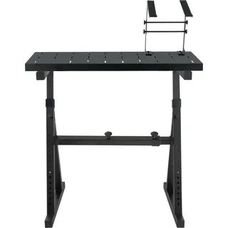 Gravity KS RD 1 / KSD-400Pro MK II / LS-110 DJ Tisch Set