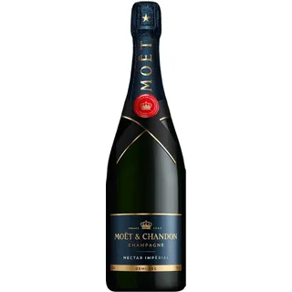 Moet & Chandon Nectar Imperial Champagne