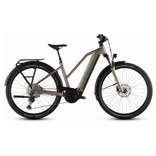 28 Zoll RH 50 cm Trapez flashstone´n´chrome