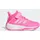 Ownthegame Kinder Lucid Pink/Weiß 34