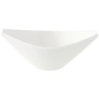Villeroy & Boch Flow Länge 19,4 x Breite 12,6 Höhe 7,1 cm