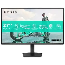Philips Envia 27M2N3200NF 27 Zoll Full HD Fast IPS LED 16:9 144 Hz Gaming Monitor