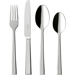 Villeroy & Boch 1263509037, 440 mm, 280 mm, 50 mm, 1,46 kg - Silber