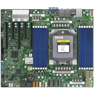 Supermicro H13SSL-NT AMD SoC, ATX),