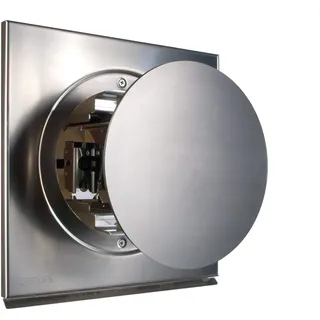 berbel Zuluft-Mauerkasten BMK - Z 150 bT