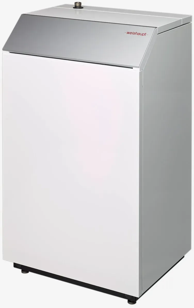 Weishaupt Gas-Brennwertkessel WTC-GB60-B H-O (WEM-Regelung) - 48406101 von Weish...
