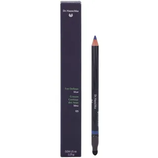 Dr. Hauschka Eye Definer Kajal 03 Blue, 1.05 g