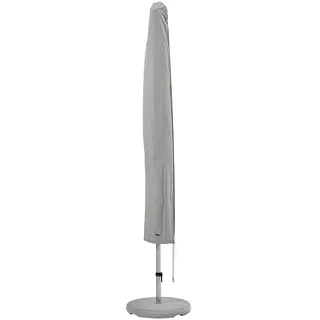 Glatz Schutzhülle für Alu-Twist, Alu-Smart & Fortino mit Stab und Reißverschluss